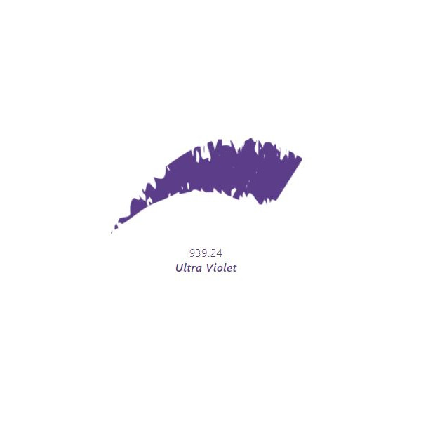 Light Pencil - Eyeshadow - Ultra purple - Mavala - 1.6g
