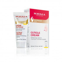 Cuticle Cream - Cuticle Softener - Mavala - 15 ml