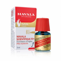 Nail Hardener - Pro Keratin - Mavala - 5 ml