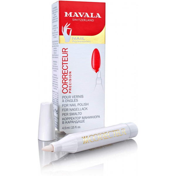 Nail Polish Corrector - Mavala - 4.5 ml