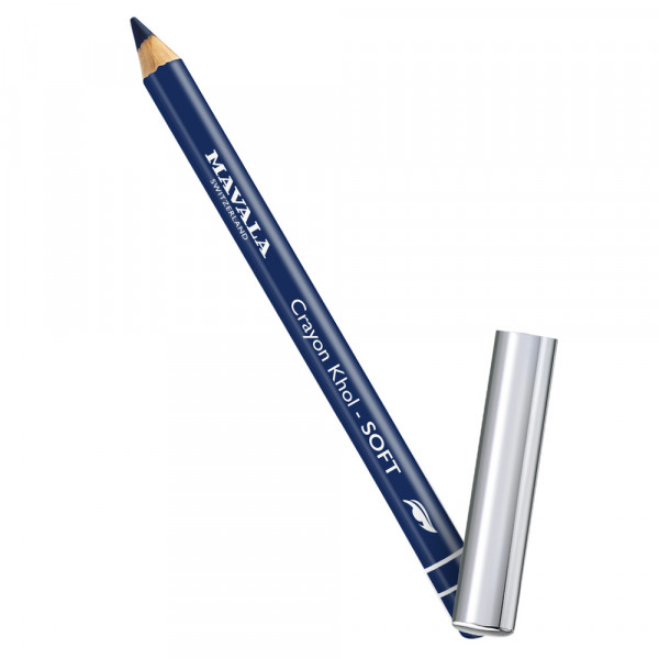 Crayon Khol-SOFT - Navy blue - Mavala - 1.2g
