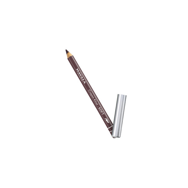 Pencil Khol-SOFT - Sweet prune - Mavala - 1.2g