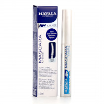 Cream Mascara - Night Blue - Mavala - 10 ml