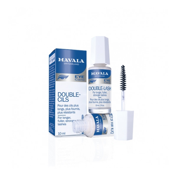Double-lash- Eye-care - Mavala - 10 ml