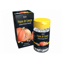 Male Urinary System - Pumpkin seeds - S.I.D. Nutrition