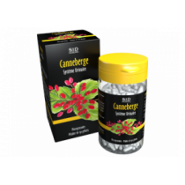 Urinary system - Canneberge - S.I.D. Nutrition