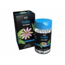 Stress Sleep - Passionflower - S.I.D. Nutrition - 90 Tablets