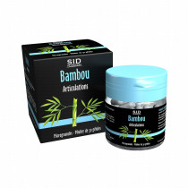 Articulations - Bambou - S.I.D. Nutrition - 30 Comprimés