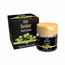 Skin Care - Burdock - S.I.D. Nutrition - 30 Tablets