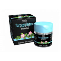 Articulations - Harpagophytum - S.I.D. Nutrition - 30 Comprimés