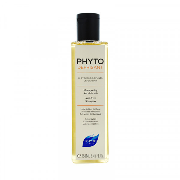Shampoing Anti-Frisottis - Cheveux Indisciplinés - PhytoDéfrisant - 250ml