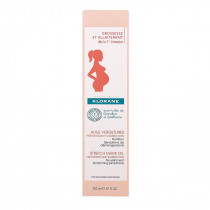 Stretch Mark Oil - Prevention and Correction - Klorane - 200ml