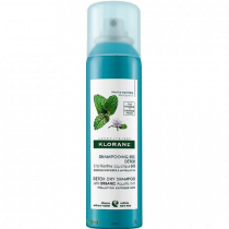 Dry Shampoo - Aquatic Mint - Klorane - 150ml