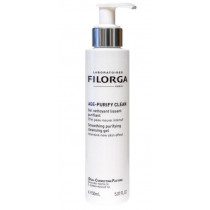 Purifying Smoothing Cleansing Gel - Age-Purify Clean - Filorga - 150ml