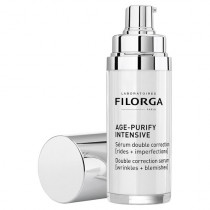 Double Corrective Serum (Wrinkles + Blemishes) - Age-Purify Intensive - Filorga - 30ml
