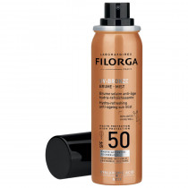 Refreshing Anti-Aging Sunscreen Mist - UV-Bronze - Filorga - 60ml