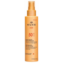 Fondant Spray High Protection - Nuxe Sun - 150ml