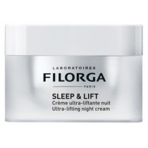 Ultra-Lifting Night Cream - Sleep & Lift - Filorga - 50ml