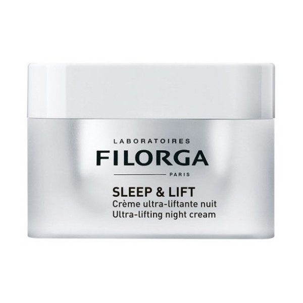 Ultra-Lifting Night Cream - Sleep & Lift - Filorga - 50ml