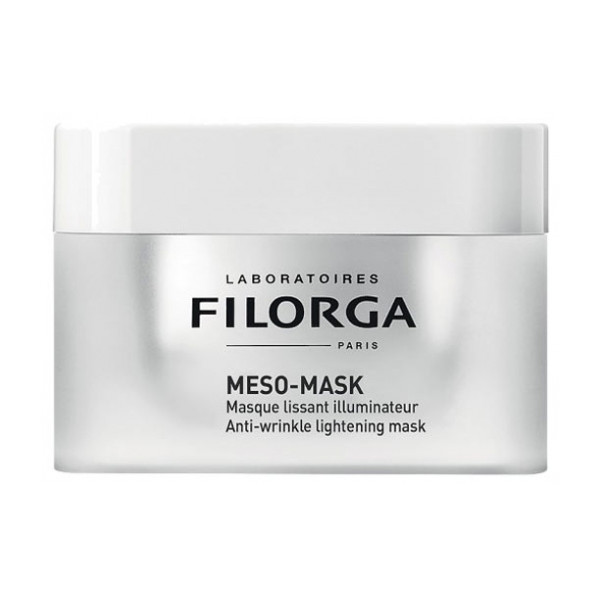Masque Lissant Illuminateur - Meso-Mask - Filorga - 50ml