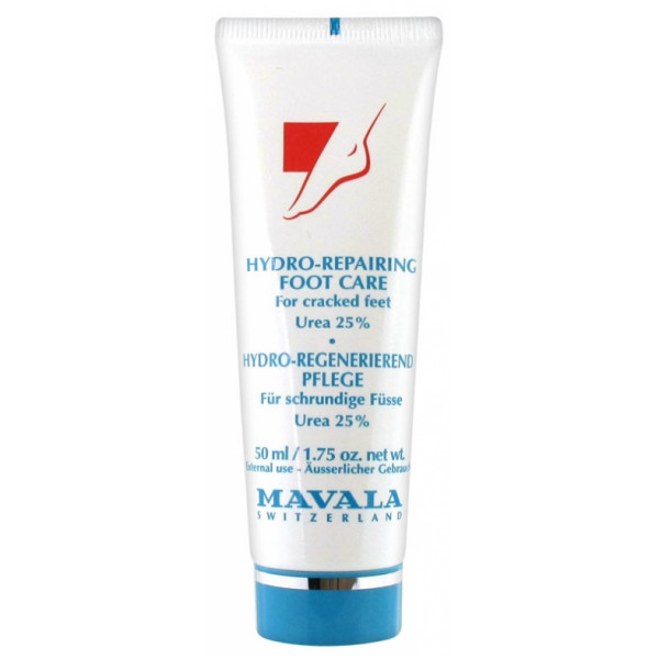 Hydro-Repair Foot Care - Mavala - 50ml