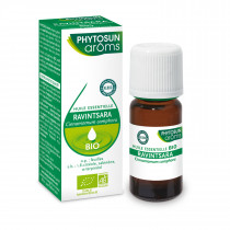 Essential Oil - Ravintsara - PhytoSun Aroms - 5ml