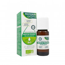 Essential Oil - Peppermint - PhytoSun Aroms - 10ml