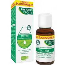 Phytosun Aroms Organic Tea Tree Essential Oil 10ml