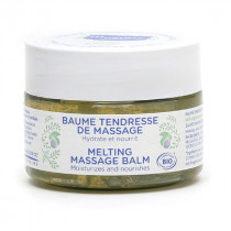 Organic Tenderness Massage Balm - Mustela - 90g