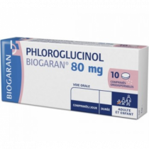 Phloroglucinol 80mg...