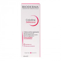 Créaline Défensive - Crème Active Apaisante - Bioderma - 40ml