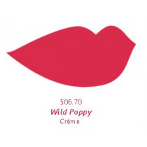Rouge à Lèvres Rossetto - Wild Poppy - N°670 - Mavala - 4g