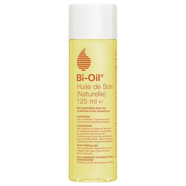 Natural Skin Care Oil - Bi-Oil - 125ml