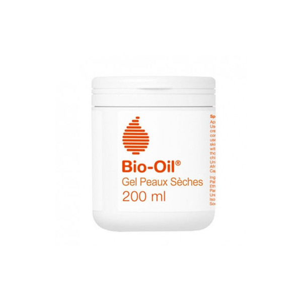 Dry Skin Gel - Bi-Oil - 200ml