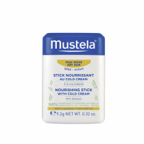 Nourishing Stick - Cold Cream - Nutri-Protective - Mustela - 9.2 G