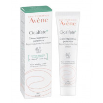 Crème Réparatrice Protectrice - Cicalfate+ - Avène - 40 ml