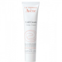 Crème Visage - Cold Cream - Avène - 40 ml