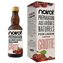 Liqueur de Griotte - Noirot - 20ml