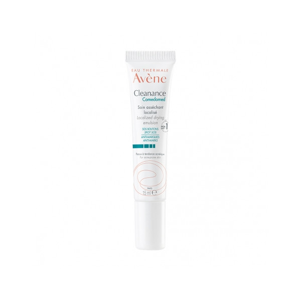 Localized Drying Care - Cleanance Comedomed - Avène - 15ml