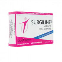 Surgiline - Vitamin Food Supplement - 60 tablets
