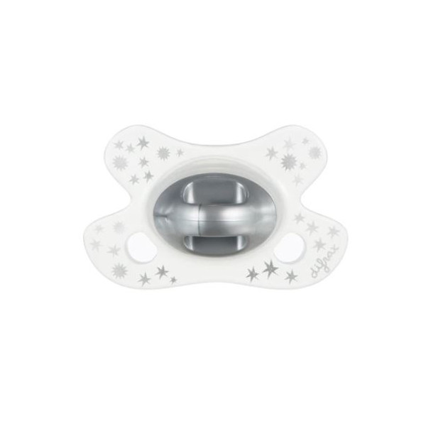 Dental Pacifier - Difrax - Boys - 0/6 Months Difrax