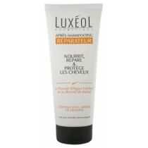 Après-Shampooing Réparateur - Cheveux Secs - Luxéol - 200 ml