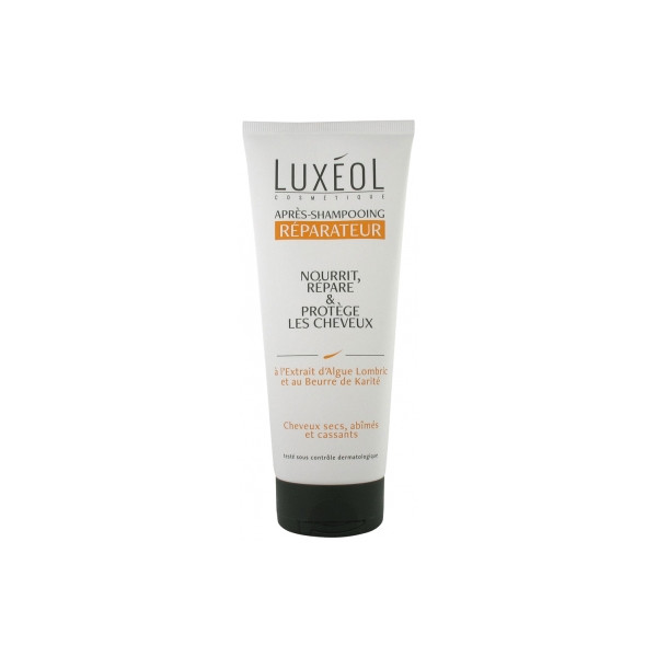 Repairing Conditioner - Dry Hair - Luxéol - 200 ml