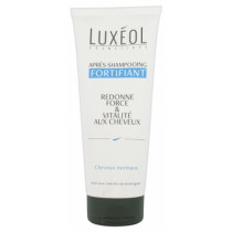 Fortifying Conditioner - Normal Hair - Luxéol - 200 ml