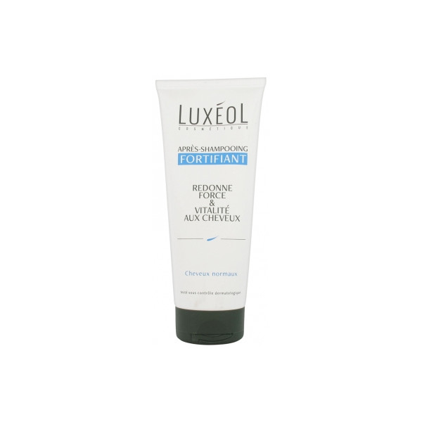Après-shampooing Fortifiant - Cheveux Normaux - Luxéol - 200 ml