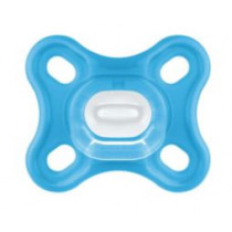Mam Comfort Silicone Pacifier 0+ Months -