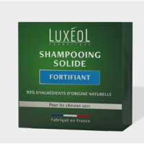 Fortifying Solid Shampoo -...