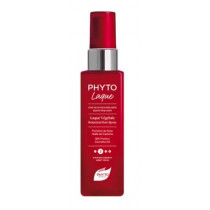 PhytoLaque - Vegetable Hair Spray with Silk Protein - Sensitive Hair - 100ml