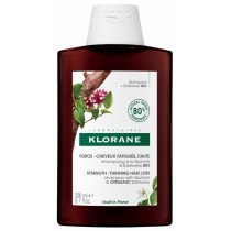 Shampooing à la Quinine - Cheveux fatigués - Klorane - 200ml