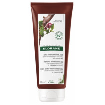After-Shampoo Balm with Quinine and B Vitamins, Fortifying and Stimulating - Klorane, 200 ml